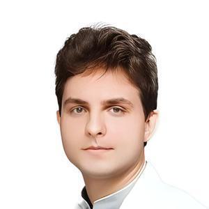Иванов Константин Евгеньевич