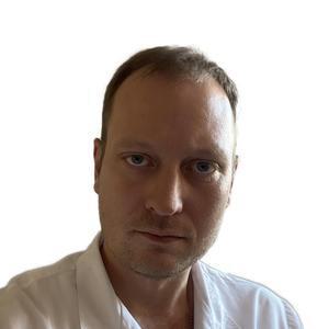 Струзик Алексей Сергеевич