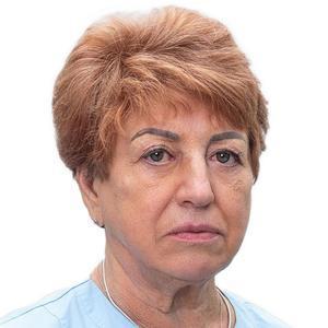 Агафоникова Людмила Павловна