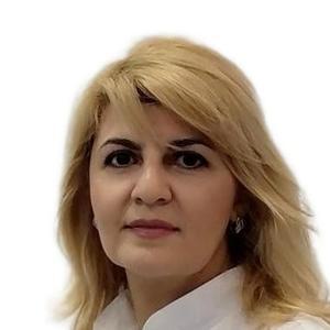 Григорян Мариэтта Размиковна
