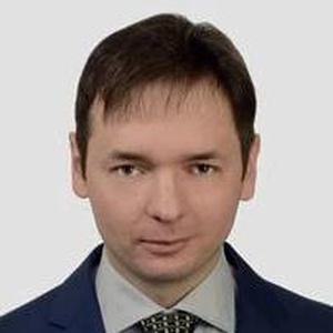 Сачков Антон Сергеевич