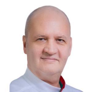 Аширов Рустем Насруллаевич
