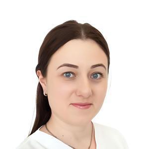 Заварзина Наталья Игоревна