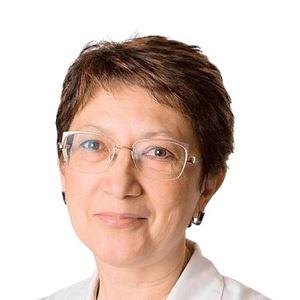 Кондрахина Елена Николаевна