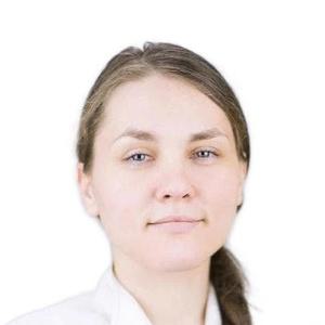 Тарасова Дарина Олеговна