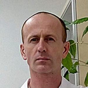 Хоманджи Евгений Леонидович
