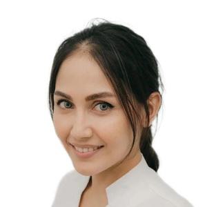 Габидуллина Сирень Ришатовна