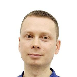Козырев Алексей Александрович