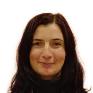 Генова Оксана Алимовна