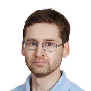 Халимов Эльнар Робертович