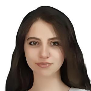 Султанова Залина Расуловна