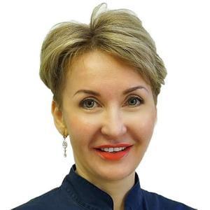 Шкурченко Анна Алексеевна