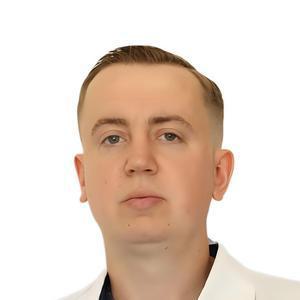 Коновалов Александр Викторович