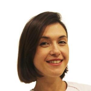 Третяк Марина Сергеевна