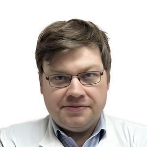 Махнев Андрей Александрович