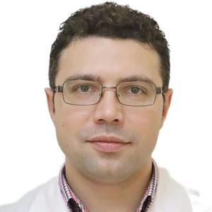 Чайковский Юрий Николаевич