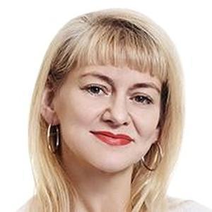 Брагина Ольга Николаевна