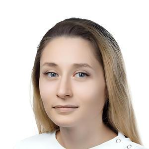 Садовникова Ольга Александровна