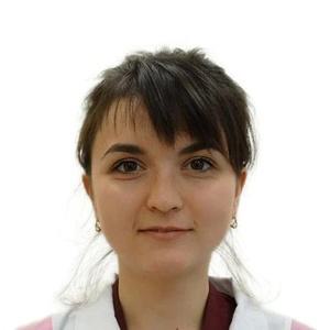 Мансурова Диляра Айратовна