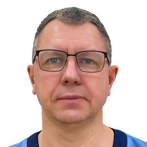 Мересий Сергей Васильевич