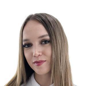 Храпонова Наталья Александровна