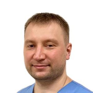 Попов Михаил Анатольевич