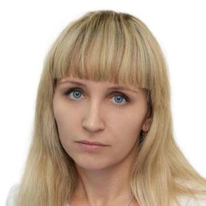 Мишина Елена Сергеевна