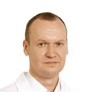Лапкин Дмитрий Александрович