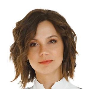 Заботина Екатерина Евгеньевна
