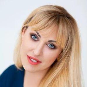Горохова Инга Витальевна