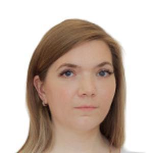 Андреева Наталья Сергеевна