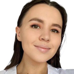 Неустроева Альбина Рауфановна