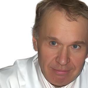 Ярцев Михаил Николаевич