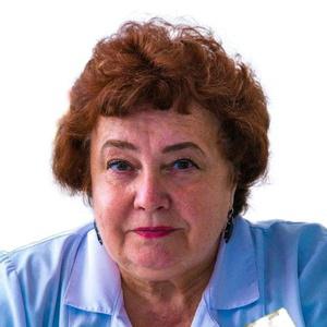 Биркина Людмила Владимировна