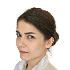 Новикова Юлия Юрьевна
