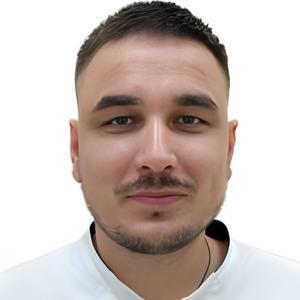 Иванов Димитрий Николаевич