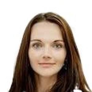 Сизикова (Воловик) Полина Николаевна