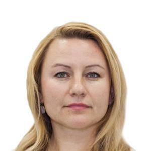 Баранова Мария Леонидовна