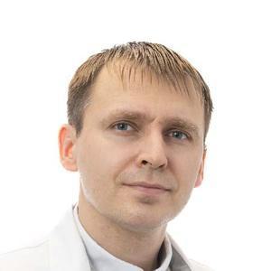 Паламарчук Вячеслав Владимирович