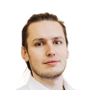 Провоторов Никита Юрьевич