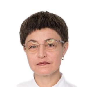 Болгова Юлия Ефимовна