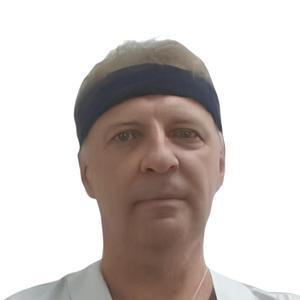 Глушко Михаил Юрьевич