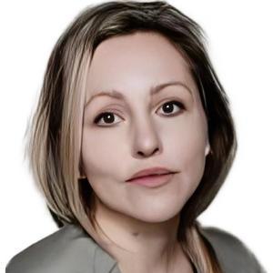 Бессонова Анастасия Александровна