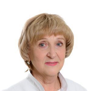 Лубинецкая Татьяна Антоновна