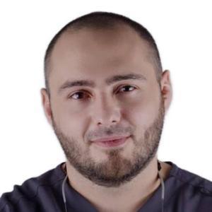 Алиев Магарам Гасанович