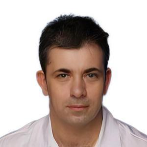 Нарышкин Станислав Альбертович