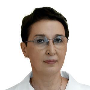 Абузарова Гузаль Рафаиловна
