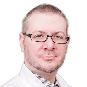 Карпов Юлиан Владимирович
