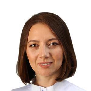 Малькина Марина Валериевна