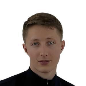 Азгалдян Артем Геннадьевич